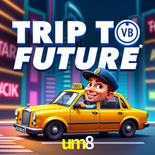 Experiência VIP um8