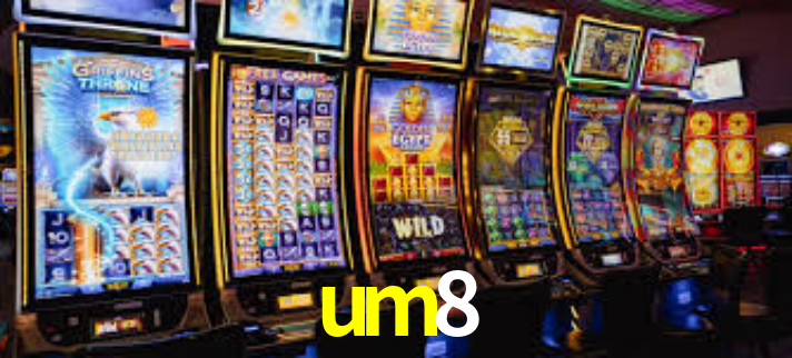 Premium Interface um8