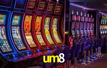 Responsive Design um8